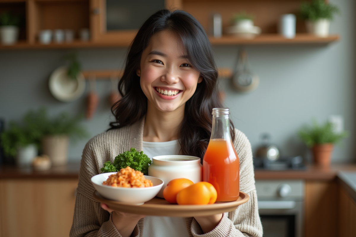 microbiome intestinal