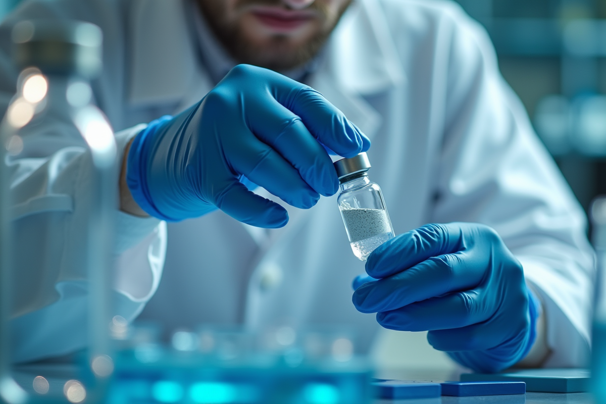 analyse médicale