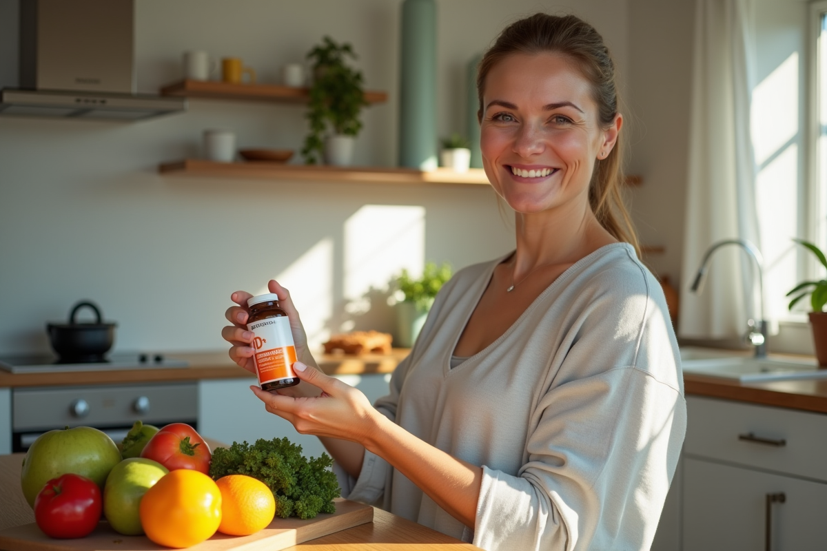 vitamine d3