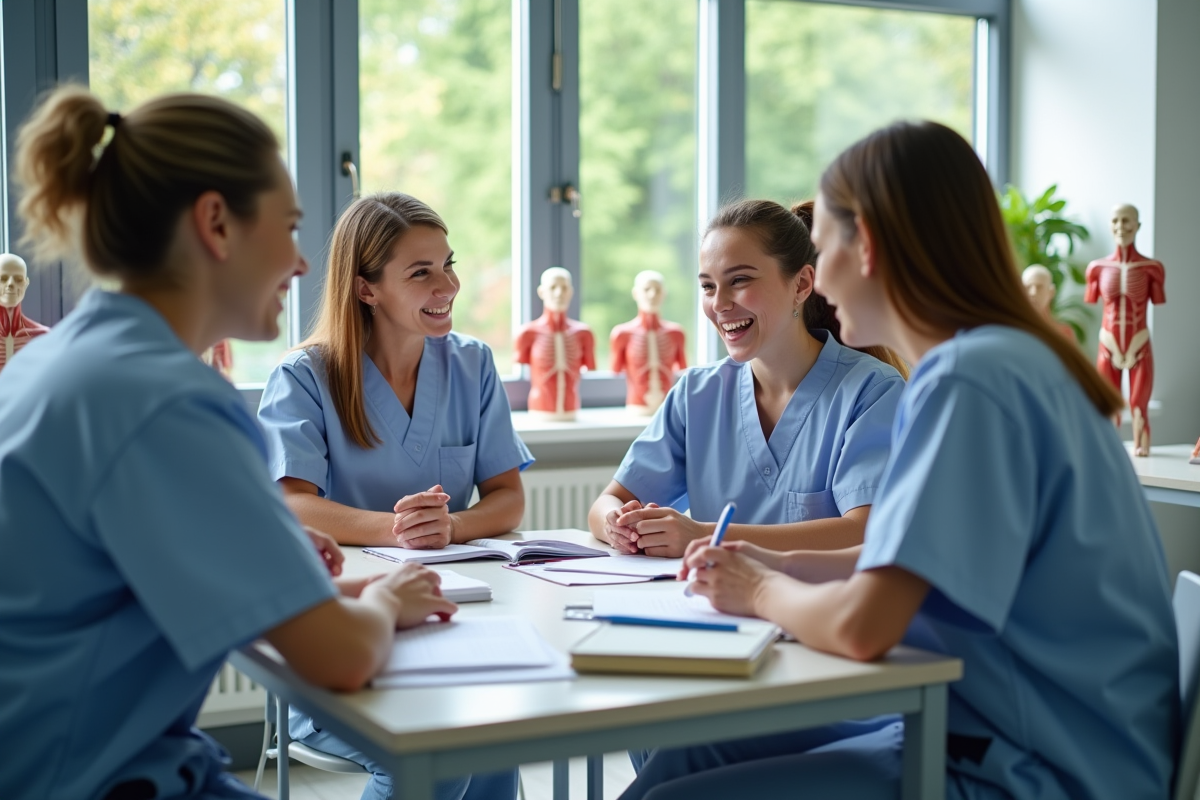 médecine  avenir