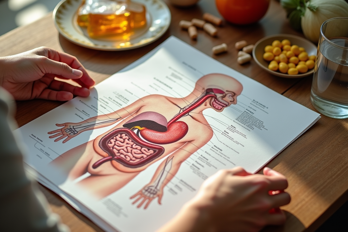 santé intestins