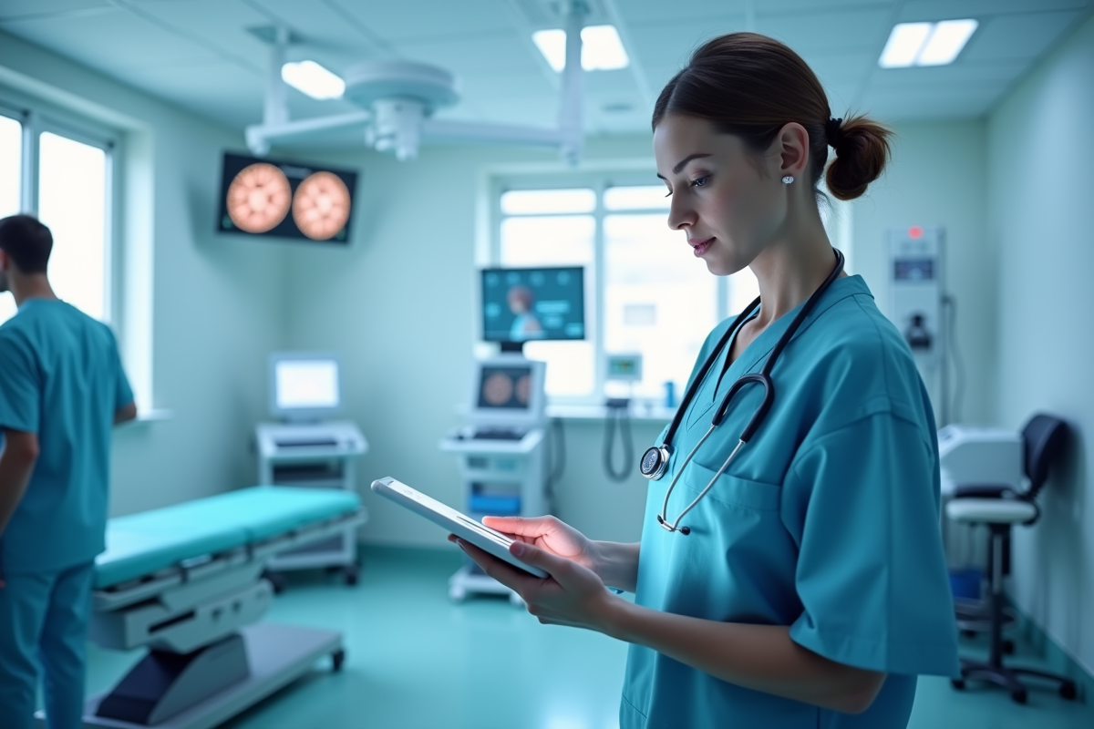 télémédecine santé