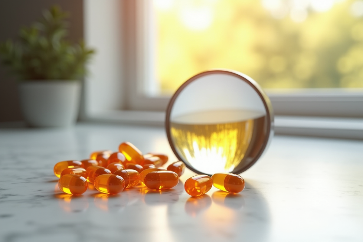 vitamine a