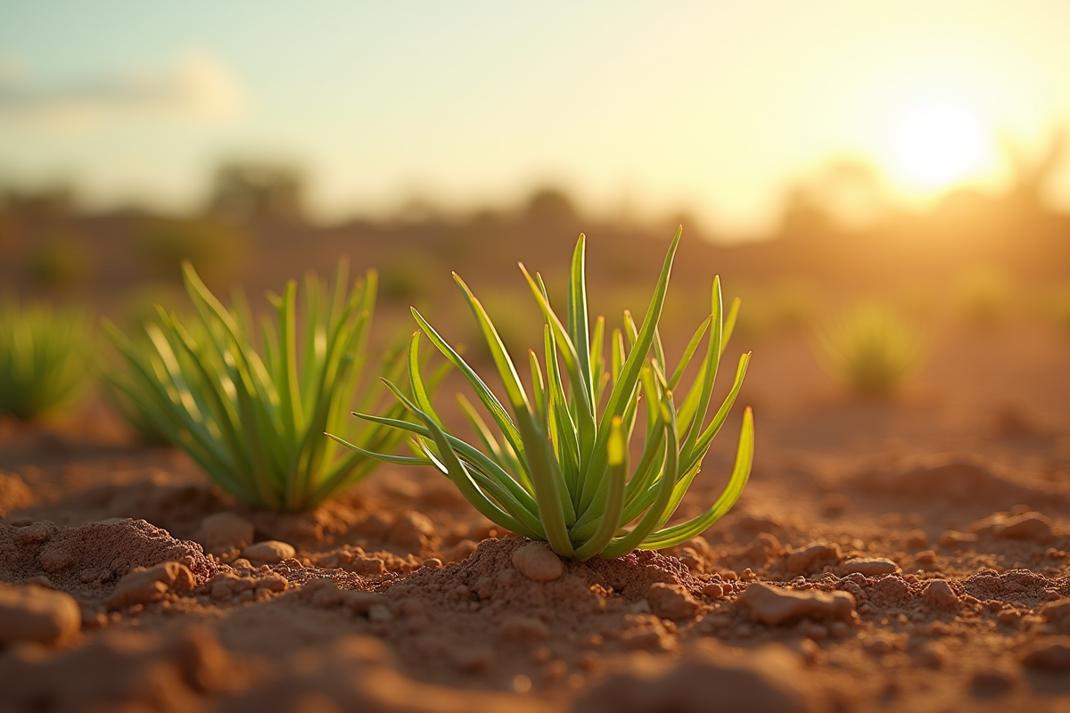 plantes environnement