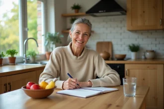 Astuces pour maigrir sans sport et améliorer sa silhouette