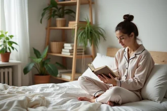 Solutions pour améliorer la qualité du sommeil et bien-être général