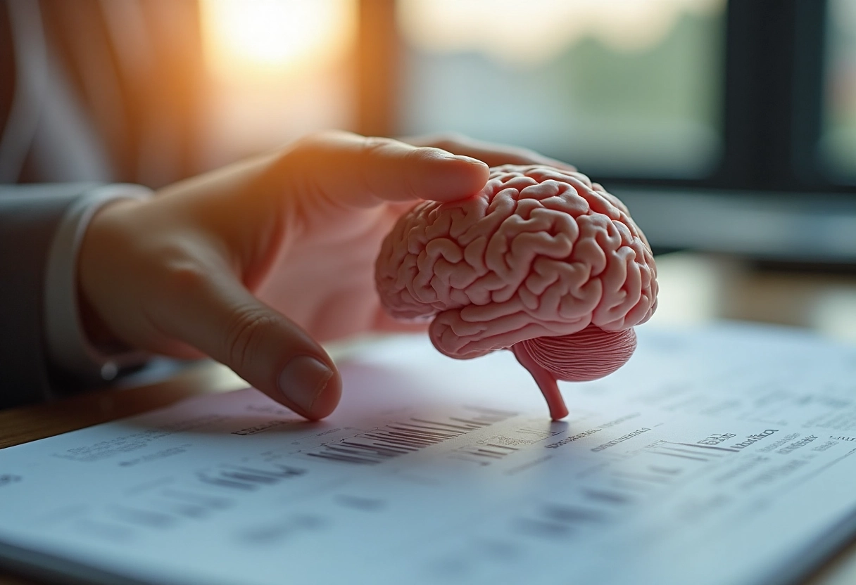 cerveau technologie
