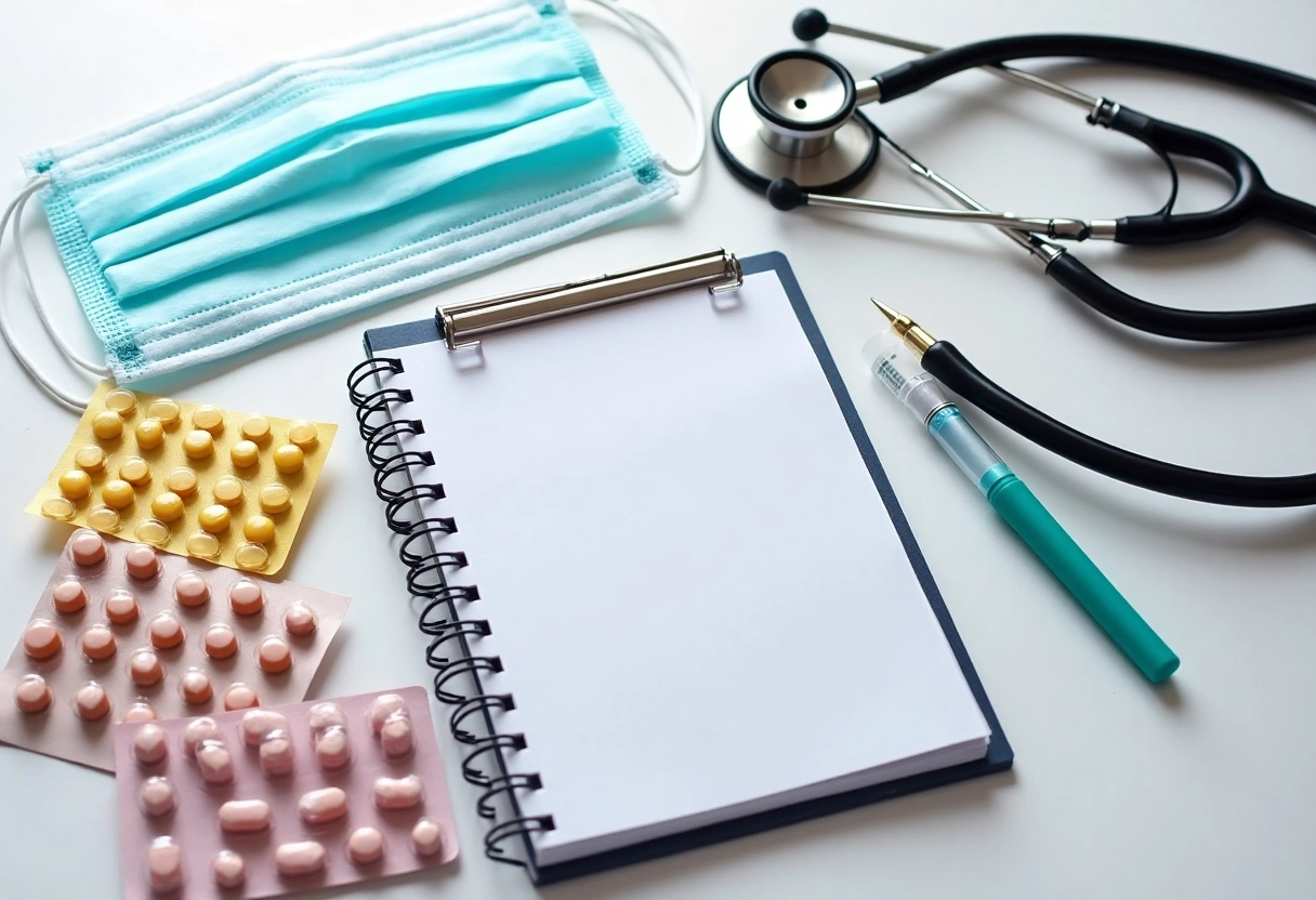 santé maladies