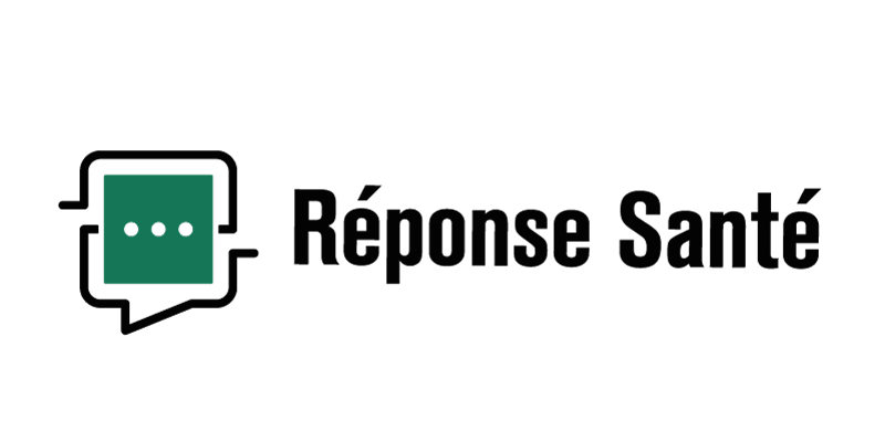 Réponse Santé